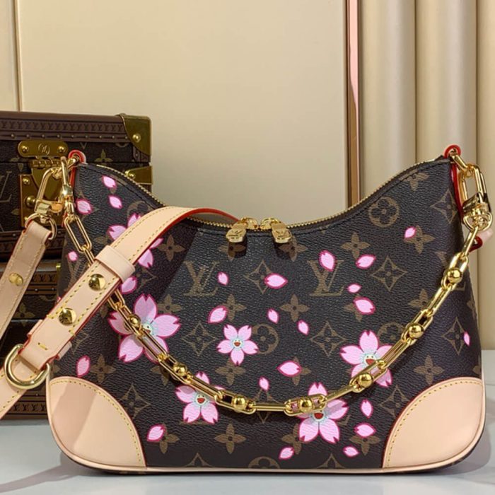 LV x TM Boulogne - Image 2
