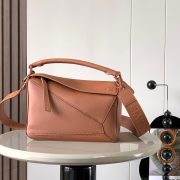 LOEWE Small Puzzle Bag(HIGH-END GRADE) - Image 2
