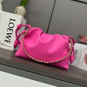 Loewe Medium Flamenco purse in mellow nappa lambskin - Image 2