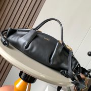 Loewe Small Paseo bag in shiny nappa calfskin(high-end grade) - Image 2