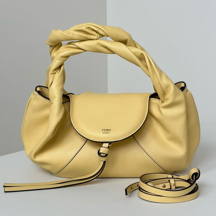 Fendi Spy Small(HIGH-END GRADE) - Image 2