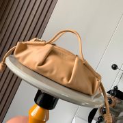 Loewe Small Paseo bag in shiny nappa calfskin(high-end grade) - Image 2