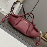 Loewe Small Paseo bag in shiny nappa calfskin(high-end grade) - Image 2