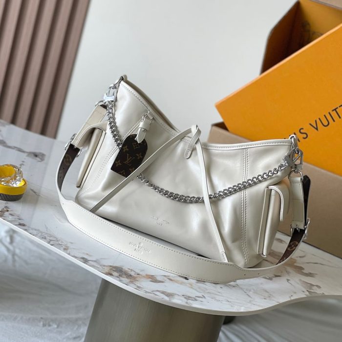 LV CarryAll Cargo Vibe PM(HIGH-END GRADE) - Image 2