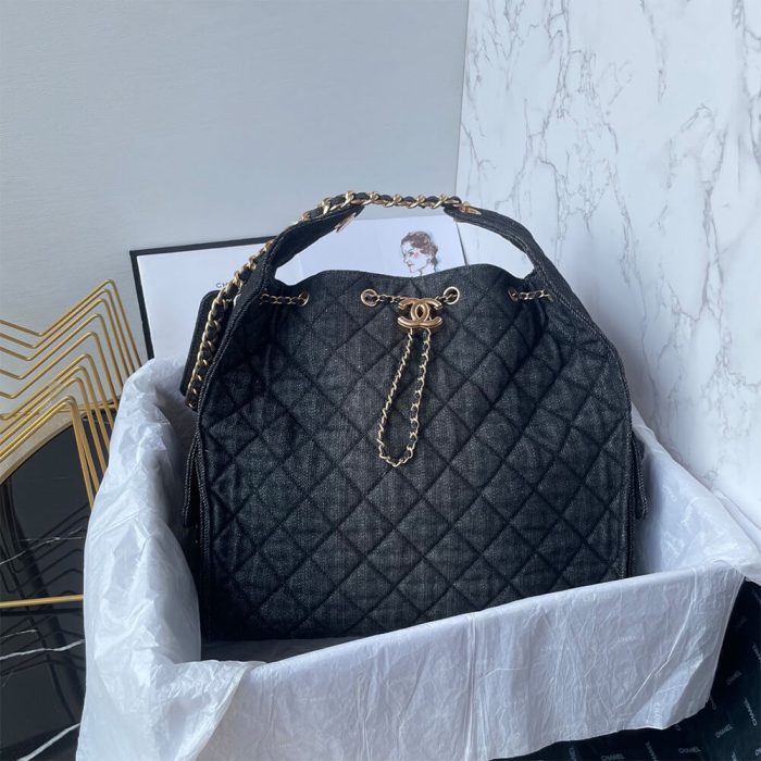 CHANEL 25 Medium Handbag(HIGH-END GRADE) - Image 2