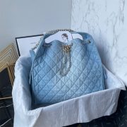 CHANEL 25 Medium Handbag(HIGH-END GRADE) - Image 2