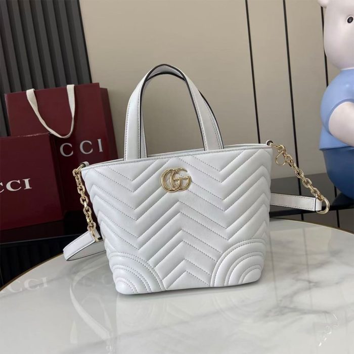 Gucci Betty small tote bag - Image 2