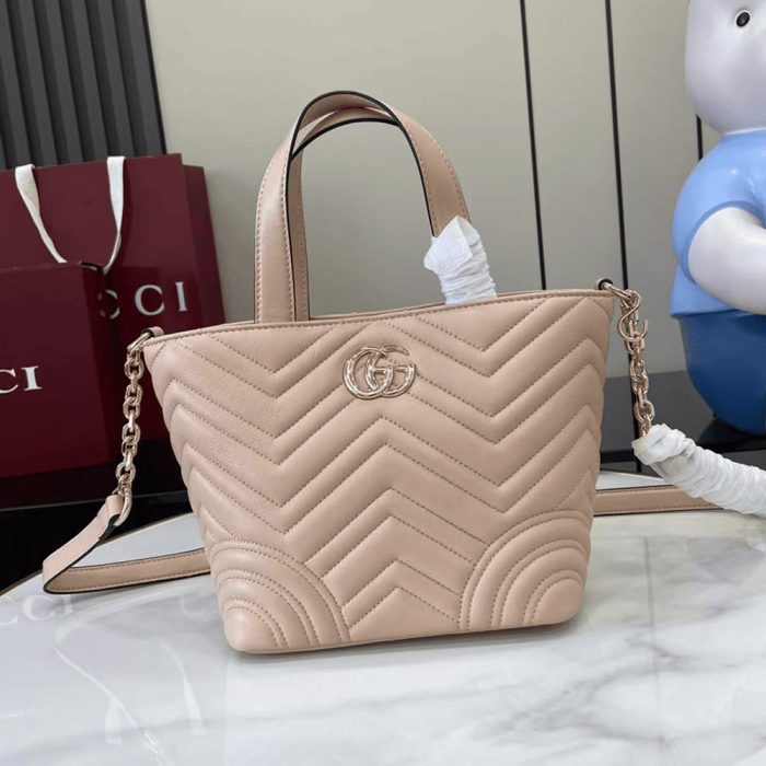 Gucci Betty small tote bag - Image 2