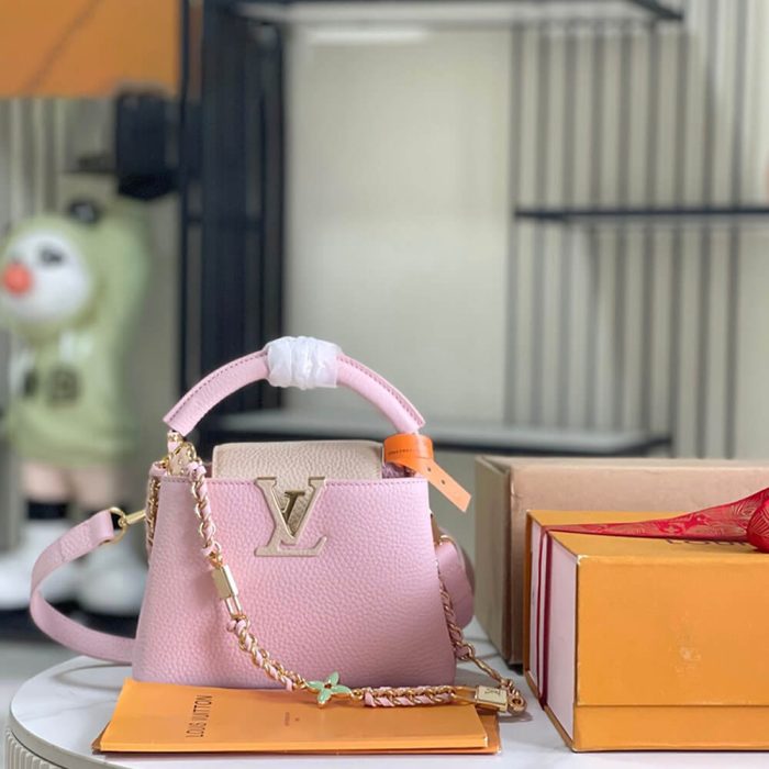 LV Pochette M??tis East West - Image 2
