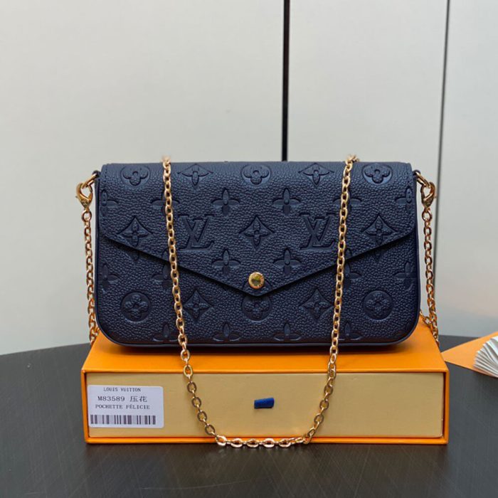 LV Felicie Pochette - Image 2