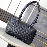 Chanel Cambon Line Tote(HIGH-END GRADE) - Image 2