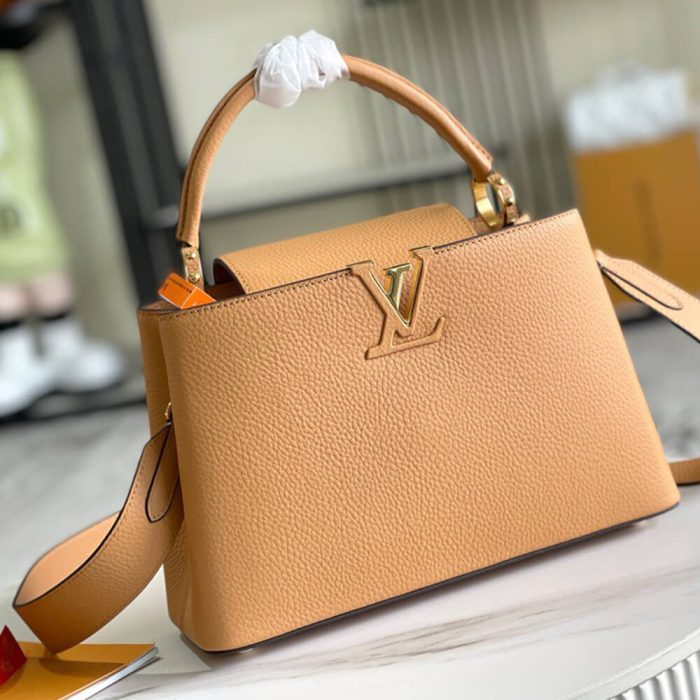 LV Capucines MM - Image 2