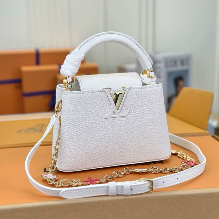LV Capucines Mini(high-end grade) - Image 2