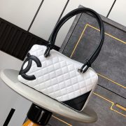 Chanel Cambon Line Tote(HIGH-END GRADE) - Image 2