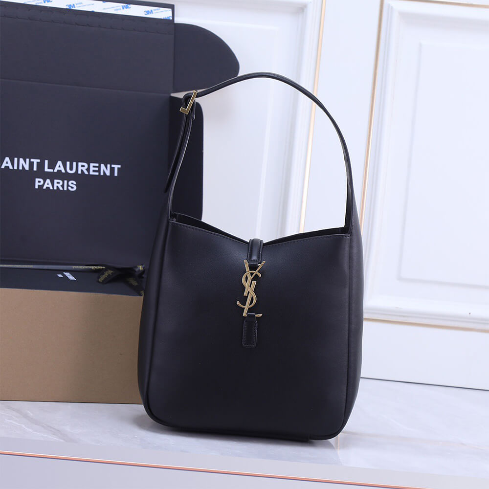 2-67-2.jpg SMALL LE 5 ?? 7 SUPPLE IN SMOOTH LEATHER - Image 2
