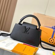 LV Capucines East-West Mini - Image 2