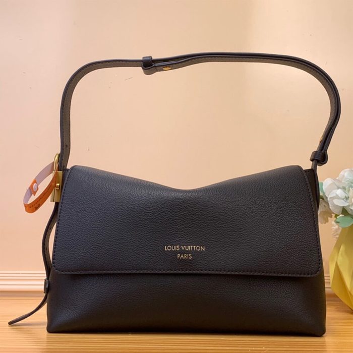 LV Low Key Messenger(HIGH-END GRADE) - Image 2
