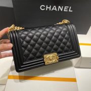 Boy Chanel Handbag - Image 2