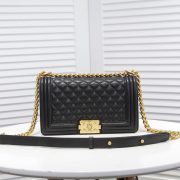 Boy Chanel Handbag - Image 2