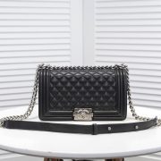 Boy Chanel Handbag - Image 2