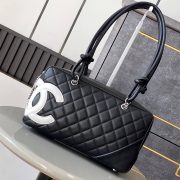Chanel Cambon Line Tote(HIGH-END GRADE) - Image 2