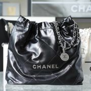 CHANEL 22 HANDBAG(high-end grade) - Image 2