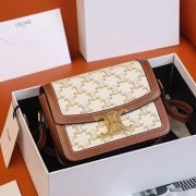 CELINE TEEN TRIOMPHE BAG - Image 2