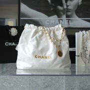 CHANEL 22 HANDBAG(high-end grade) - Image 2