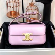 CELINE TRIOMPHE SHOULDER BAG - Image 2
