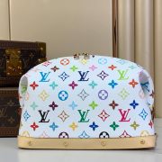LV x TM Cosmetic Pouch GM - Image 2
