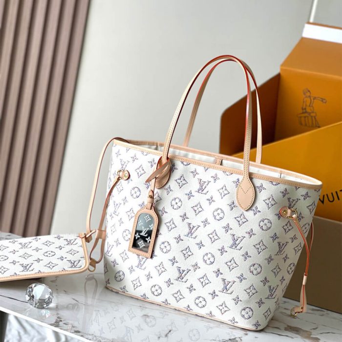 LV Neverfull MM - Image 2
