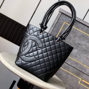 Chanel Cambon Line Medium Tote(HIGH-END GRADE) - Image 2