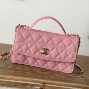 CHANEL Clutch With Chain(high-end grade) - Image 2
