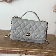 CHANEL Clutch With Chain(high-end grade) - Image 2