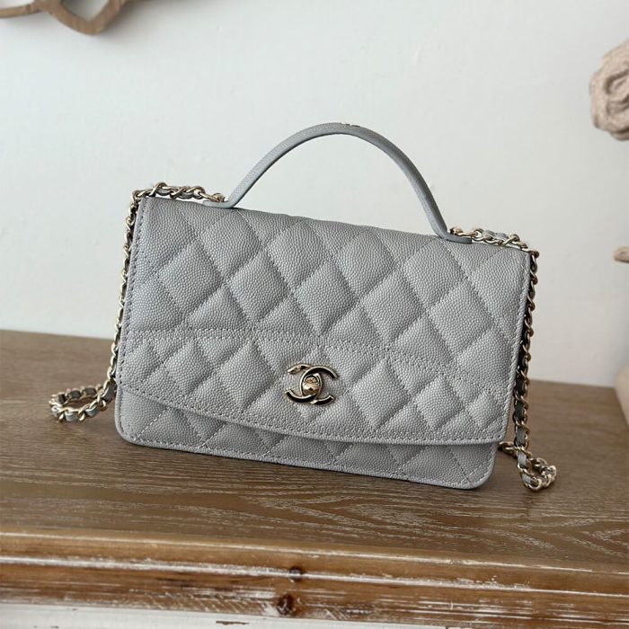 CHANEL Clutch With Chain(high-end grade) - Image 2