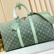 LV Keepall Bandouliere 45(HIGH-END GRADE) - Image 2