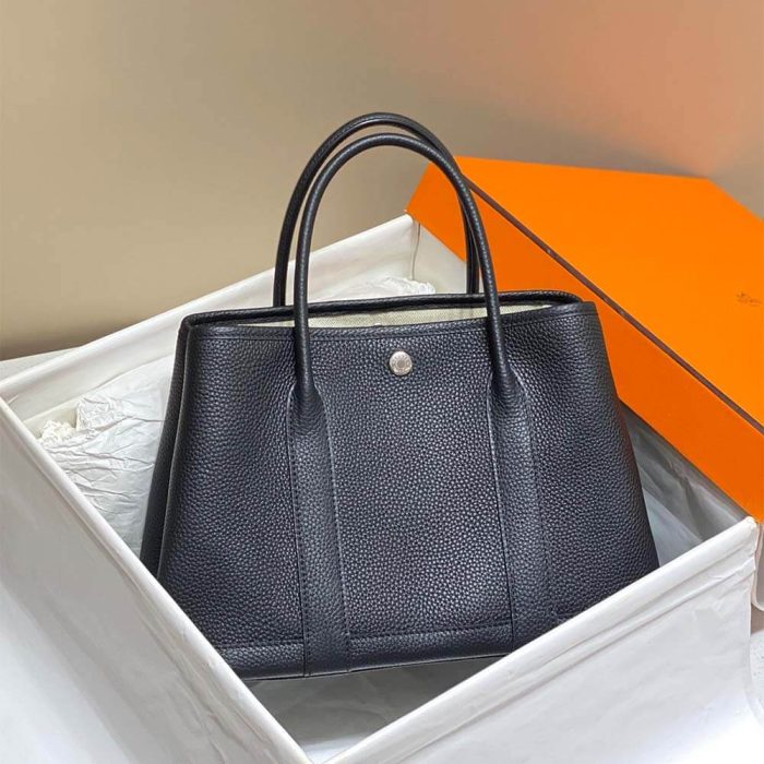 Hermes Garden Party 30 bag - Image 2