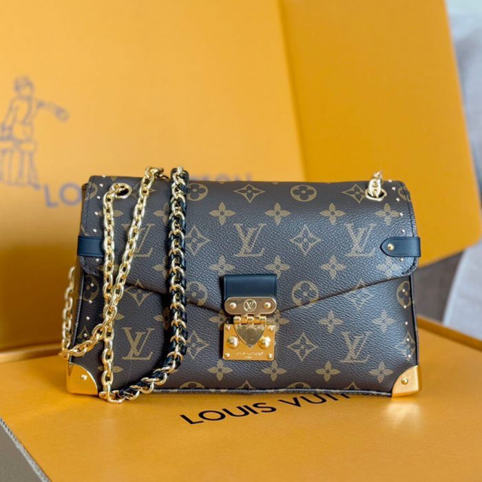 LV Trunkie(HIGH-END GRADE) - Image 2