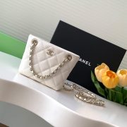 Chanel Classic Clutch with Chain(HIGH-END GRADE) - Image 2