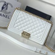 BOY CHANEL HANDBAG - Image 2