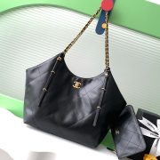 Chanel Large Shopping Bag (HIGH-END GRADE) - Image 2