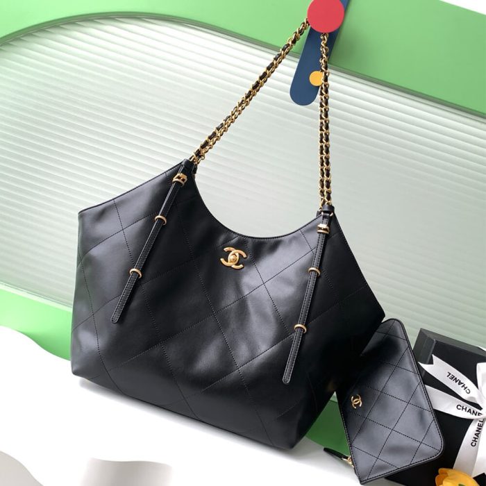 Chanel Large Shopping Bag (HIGH-END GRADE) - Image 2