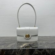 CELINE TEEN CELINE JOSEPHINE CALFSKIN BAG(high-end grade) - Image 2