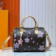 LV Speedy Bandouliere 25 - Image 2