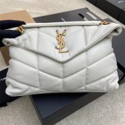 PUFFER MEDIUM CHAIN BAG - Image 2