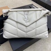 PUFFER MEDIUM CHAIN BAG - Image 2