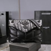 PUFFER MEDIUM CHAIN BAG - Image 2