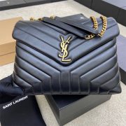 YSL LOULOU Medium Shoulder Bag - Image 2