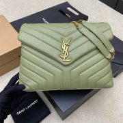 YSL LOULOU Medium Shoulder Bag - Image 2