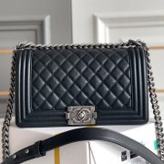 BOY CHANEL Handbag(HIGH-END GRADE) - Image 2